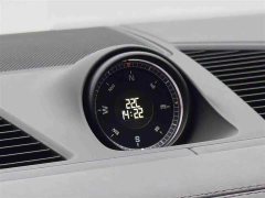 Porsche Cayenne New Energy Cayenne E-Hybrid 2.0T Platinum Edition - фото 15