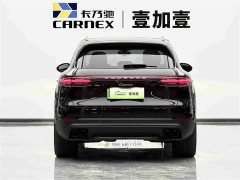 Porsche Cayenne New Energy Cayenne E-Hybrid 2.0T Platinum Edition - фото 19