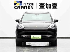 Porsche Cayenne New Energy Cayenne E-Hybrid 2.0T Platinum Edition - фото 2