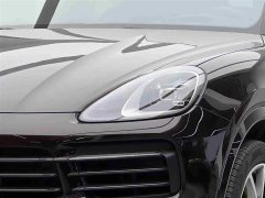 Porsche Cayenne New Energy Cayenne E-Hybrid 2.0T Platinum Edition - фото 3