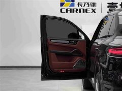 Porsche Cayenne New Energy Cayenne E-Hybrid 2.0T Platinum Edition - фото 5