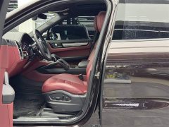 Porsche Cayenne New Energy Cayenne E-Hybrid 2.0T Platinum Edition - фото 6