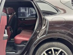 Porsche Cayenne New Energy Cayenne E-Hybrid 2.0T Platinum Edition - фото 7