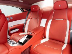 Rolls-Royce Phantom 6.6T standard - фото 10