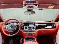 Rolls-Royce Phantom 6.6T standard - фото 11