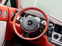 Rolls-Royce Phantom 6.6T standard - фото 12