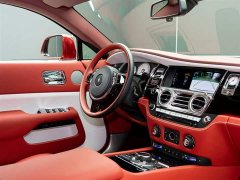 Rolls-Royce Phantom 6.6T standard - фото 14