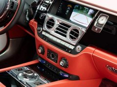 Rolls-Royce Phantom 6.6T standard - фото 15