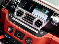 Rolls-Royce Phantom 6.6T standard - фото 16