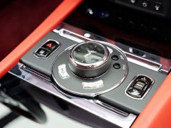 Rolls-Royce Phantom 6.6T standard - фото 17