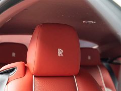 Rolls-Royce Phantom 6.6T standard - фото 18