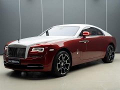 Rolls-Royce Phantom 6.6T standard - фото 2
