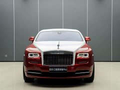 Rolls-Royce Phantom 6.6T standard - фото 3