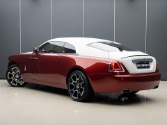 Rolls-Royce Phantom 6.6T standard - фото 4