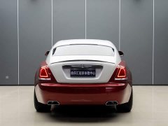 Rolls-Royce Phantom 6.6T standard - фото 6