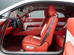 Rolls-Royce Phantom 6.6T standard - фото 8