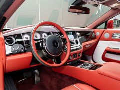 Rolls-Royce Phantom 6.6T standard - фото 9