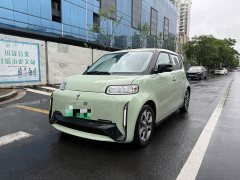ORA White Cat Wild Cat Edition 360km Luxury Type Ternary Lithium - фото 1