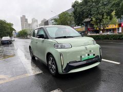 ORA White Cat Wild Cat Edition 360km Luxury Type Ternary Lithium - фото 3