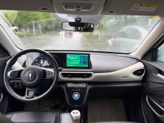 ORA White Cat Wild Cat Edition 360km Luxury Type Ternary Lithium - фото 9