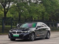 BMW i3 2022 eDrive 35 L - фото 1