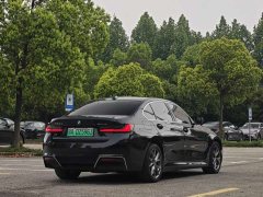 BMW i3 2022 eDrive 35 L - фото 10