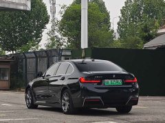 BMW i3 2022 eDrive 35 L - фото 11