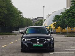 BMW i3 2022 eDrive 35 L - фото 2