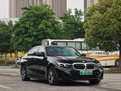 BMW i3 2022 eDrive 35 L - фото 3