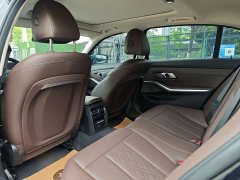 BMW i3 2022 eDrive 35 L - фото 4