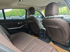 BMW i3 2022 eDrive 35 L - фото 5