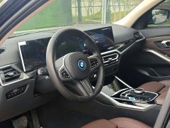 BMW i3 2022 eDrive 35 L - фото 7