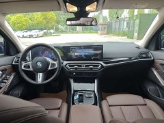 BMW i3 2022 eDrive 35 L - фото 8