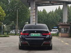 BMW i3 2022 eDrive 35 L - фото 9