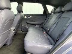 BYD Shangjie H5 extended range Max - фото 10