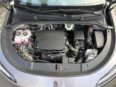 BYD Shangjie H5 extended range Max - фото 15