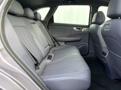 BYD Shangjie H5 extended range Max - фото 16