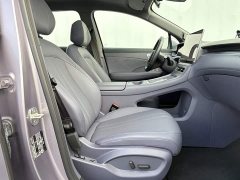 BYD Shangjie H5 extended range Max - фото 17