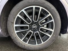 BYD Shangjie H5 extended range Max - фото 18
