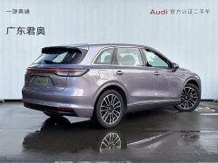 BYD Shangjie H5 extended range Max - фото 6