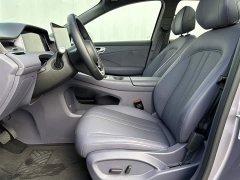 BYD Shangjie H5 extended range Max - фото 8