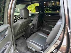Cadillac XT6 2020 28T six-seat four-wheel drive luxury - фото 10