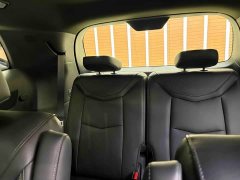 Cadillac XT6 2020 28T six-seat four-wheel drive luxury - фото 11