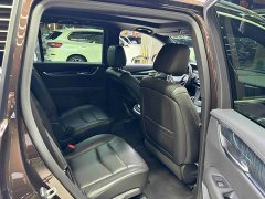 Cadillac XT6 2020 28T six-seat four-wheel drive luxury - фото 13