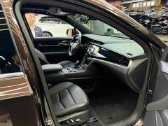 Cadillac XT6 2020 28T six-seat four-wheel drive luxury - фото 14