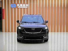 Cadillac XT6 2020 28T six-seat four-wheel drive luxury - фото 2