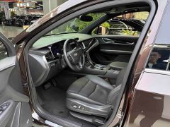 Cadillac XT6 2020 28T six-seat four-wheel drive luxury - фото 4