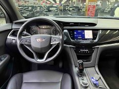 Cadillac XT6 2020 28T six-seat four-wheel drive luxury - фото 5