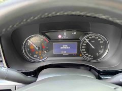 Cadillac XT6 2020 28T six-seat four-wheel drive luxury - фото 6