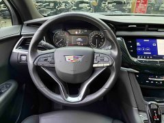 Cadillac XT6 2020 28T six-seat four-wheel drive luxury - фото 7